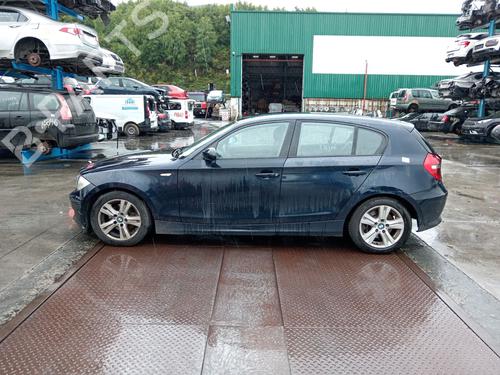 Brugte BMW 1 (E87)  120 d  4642590