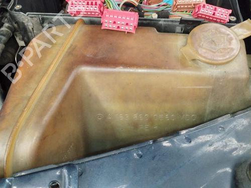 windscreen-washer-tank-mercedes-benz-m-class-w164-2005-2006-2007-2008-2009-2010-2011-2012-40198979 main image