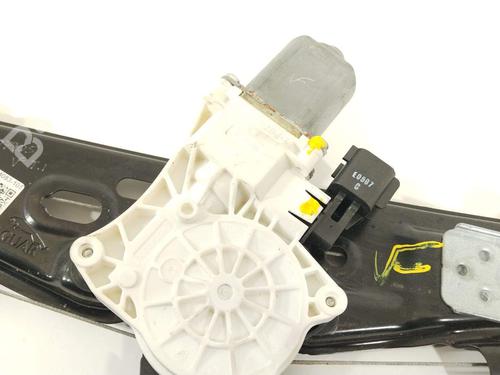 Rear left window mechanism JAGUAR XE (X760) | BP16792955C24 - Image 3