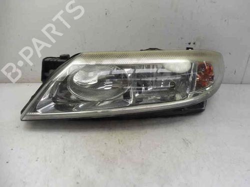 Used Left headlight Left headlight 2552674 2552674