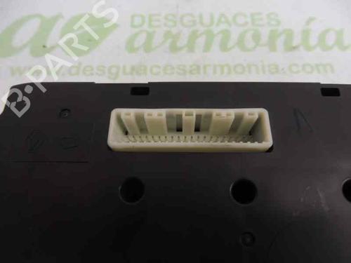 Climate control RENAULT KOLEOS I (HY_)  | BP1938708I5 
