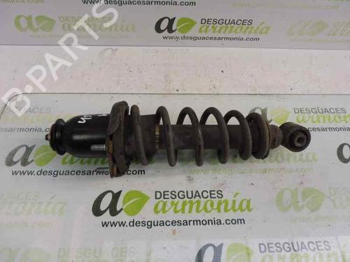 Used Left rear shock absorber TOYOTA AVENSIS (_T22_) [1997-2003]  1838698