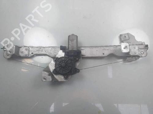 Used Front left window mechanism Front left window mechanism 5597538 5597538