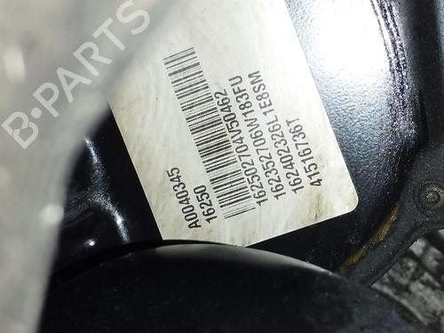 Steering rack FORD TRANSIT CONNECT MPV | BP40184044M22 - Image 4