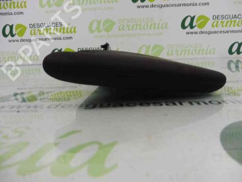 Left sun visor MERCEDES-BENZ E-CLASS Coupe (C207) E 350 CGI (207.357) | BP1949243I1 