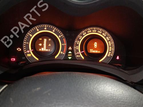 Used Instrument cluster Instrument cluster 36807841 36807841
