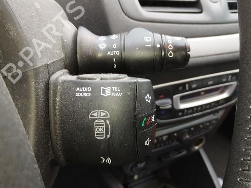 Headlight switch RENAULT MEGANE III Hatchback (BZ0/1_, B3_)  | BP30273417I24 