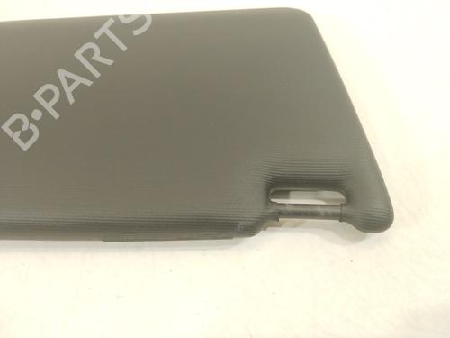 Left sun visor VW GOLF VI (5K1) 2.0 GTi | BP35952969I1 - Image 5