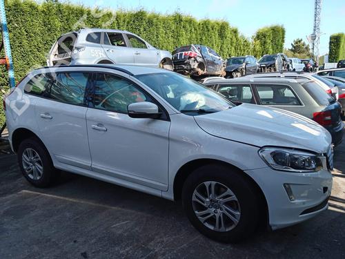 Brugte VOLVO XC60 I SUV (156)  D3  2146926