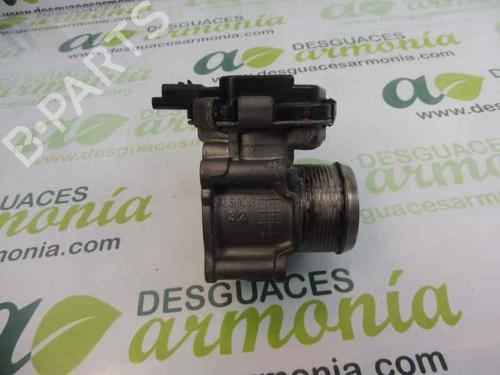 Throttle body CITROËN C4 II (NC_)  | BP1847639M82 