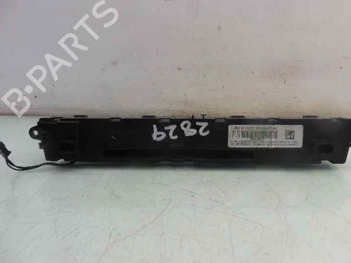 Radio BMW 2 Coupe (F22, F87) 218 d | BP3246516E6 