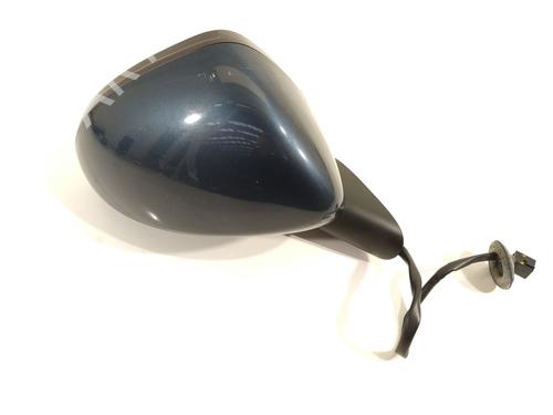 Right mirror OPEL CORSA D (S07)  | BP21534835C27 