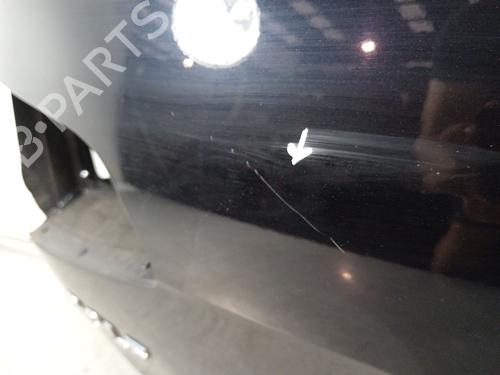 Tailgate VW GOLF VII (5G1, BQ1, BE1, BE2) 1.6 TDI | BP27806130C6 