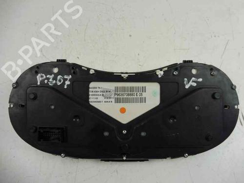 Cockpit PEUGEOT 307 (3A/C)  | BP2983575C47 