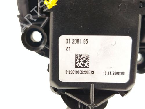 Steering column stalk BMW 3 (E90) 320 i | BP31340590I23 