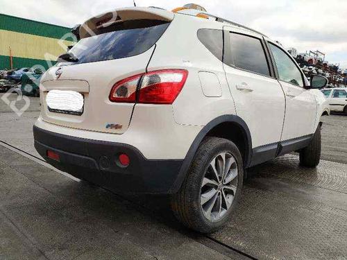 Steering column NISSAN QASHQAI / QASHQAI +2 I (J10, NJ10, JJ10E) 1.6 dCi | BP7921299M21 