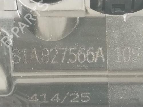 Tailgate handle AUDI A1 Sportback (GBA) 30 TFSI | BP33208713C132  - Image 5