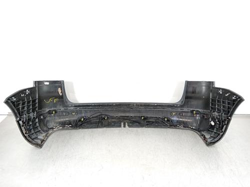Rear bumper VW TOUAREG (7LA, 7L6, 7L7) 2.5 R5 TDI | BP31115424C8 