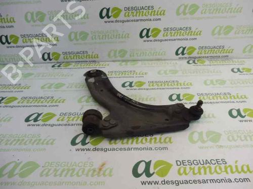 Left front suspension arm OPEL MERIVA A MPV (X03)  | BP1849619M12 