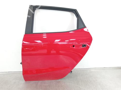 Dør venstre bak SEAT IBIZA V (KJ1, KJG) 1.0 TSI (95 hp) 18242626
