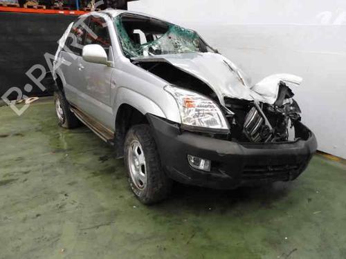 Electronic module TOYOTA LAND CRUISER PRADO (_J12_)  | BP1981904M83 