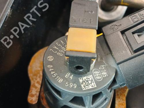 Engine TOYOTA VERSO (_R2_) 1.6 D4-D (WAR20_) | BP24885634M1  - Image 8