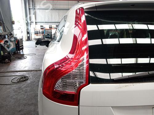 Used Left taillight Left taillight VOLVO XC60 I SUV (156) D3 / D4 (163 hp) 36772124 36772124