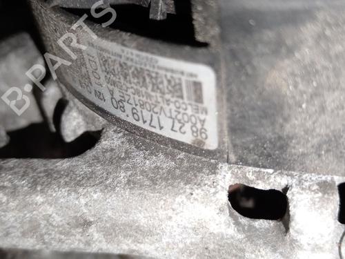 Alternator CITROËN BERLINGO (ER_, EC_) 1.5 BlueHDi 100 | BP29862627M7