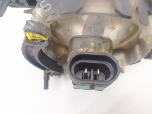 Left front fog light MERCEDES-BENZ A-CLASS (W169) A 180 CDI (169.007, 169.307) | BP14987068C30 