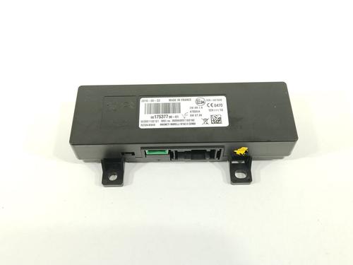Elektronisk modul PEUGEOT 508 I (8D_) [2010-2018]  29396912