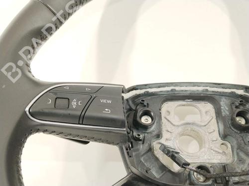 Steering wheel AUDI Q7 (4MB, 4MG, 4MQ) 3.0 TDI quattro | BP25755551C49 - Image 2