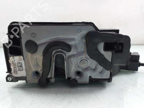 Rear right lock MERCEDES-BENZ C-CLASS T-Model (S205) C 220 d 4-matic (205.205) | BP8487466C99 