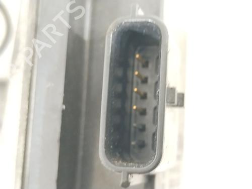 Spjældhus RENAULT MEGANE III Hatchback (BZ0/1_, B3_) 1.2 TCe (BZ2B, BZ11) | BP30900688M82