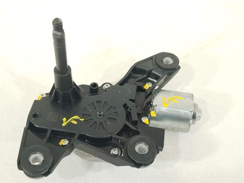 Rear wiper motor RENAULT CLIO V (B7_) 1.3 TCe 130 (B7MF) | BP38538634M102 - Image 4