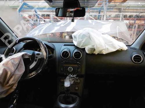 Mass air flow sensor NISSAN QASHQAI / QASHQAI +2 I (J10, NJ10, JJ10E)  | BP1840107M95 