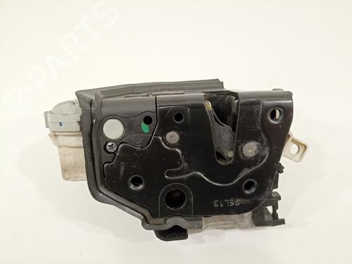 Front left lock AUDI A4 B8 (8K2)  | BP16916677C98 