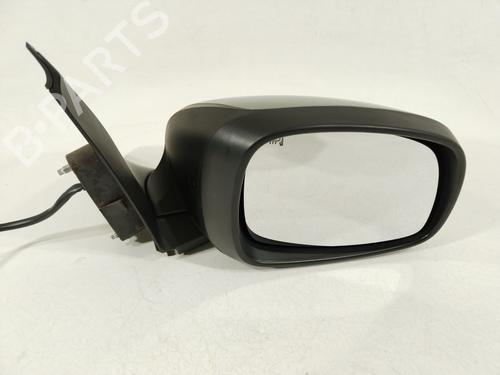 Used Right mirror SUZUKI SWIFT III (MZ, EZ) [2005-2026]  32349419