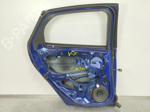 Left rear door FORD FOCUS III 1.0 EcoBoost | BP13932567C4 