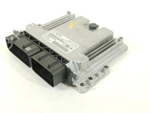 Engine control unit (ECU) CITROËN C3 III (SX) 1.5 BlueHDi 100 (SXYHYP, SXYHTU) | BP37444770M57 - Image 4