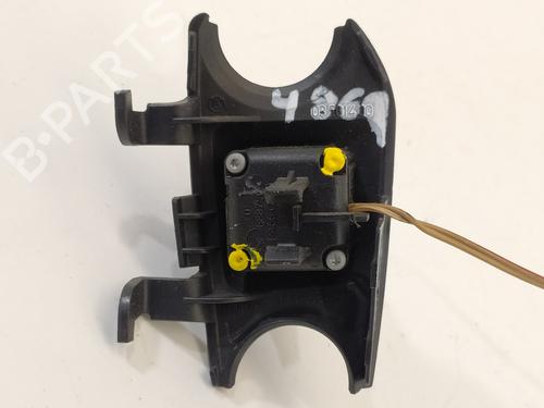 Steering wheel controls BMW X6 (E71, E72) xDrive 35 d | BP8532383E15 