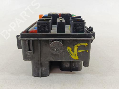 Fuse box OPEL CORSA D (S07) 1.3 CDTI (L08, L68) | BP26025815E1 