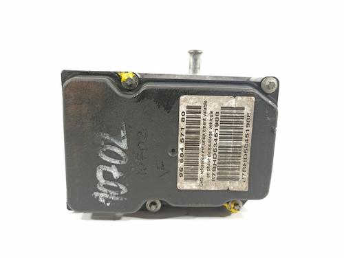 ABS pump PEUGEOT 307 (3A/C) 1.6 HDi | BP15944152M43 