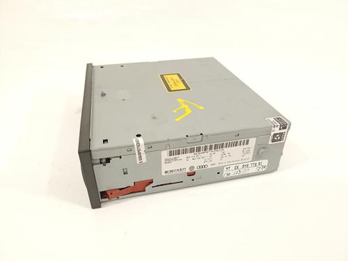 Electronic module AUDI A6 C6 (4F2)  | BP18660379M83 