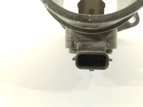 Mass air flow sensor RENAULT GRAND SCÉNIC III (JZ0/1_) 1.9 dCi (JZ0J, JZ0N, JZ1K, JZ1S) | BP27995122M95 