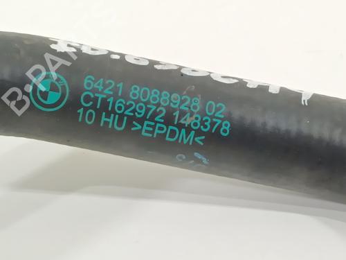 Pipe BMW 4 Coupe (G22, G82) M4 Competition M xDrive | BP29279826M125 