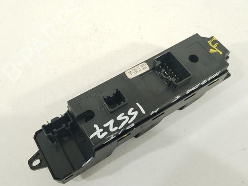 Left front window switch MAZDA 5 (CR) 2.0 CD (CR19) | BP36499411I27 - Image 4