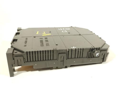 Fuse box CITROËN C3 III (SX) 1.2 THP 110 (SXHNPS, SXHNZT, SXHNZ6) | BP31829235E1