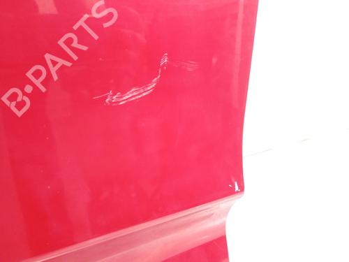 Left front door CITROËN C4 Picasso II 1.6 BlueHDi 120 | BP28163263C2 