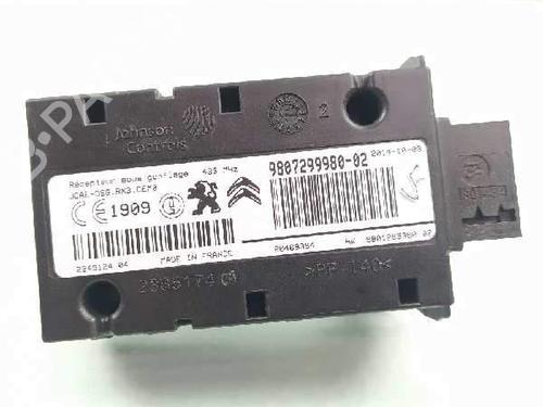 Module électronique Module électronique 6826195 6826195