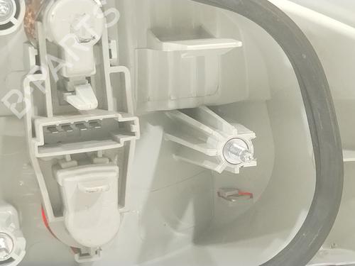 Left taillight FORD MONDEO IV (BA7) 2.0 | BP34734432C34 - Image 8